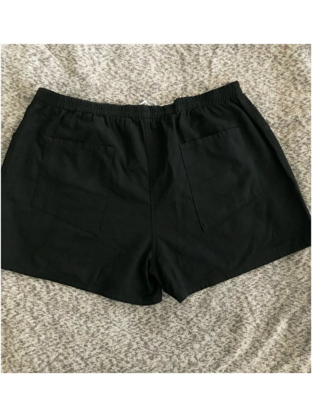 Gravel & Gold Shorts in brand's size 6 - Picture 2 of 3
